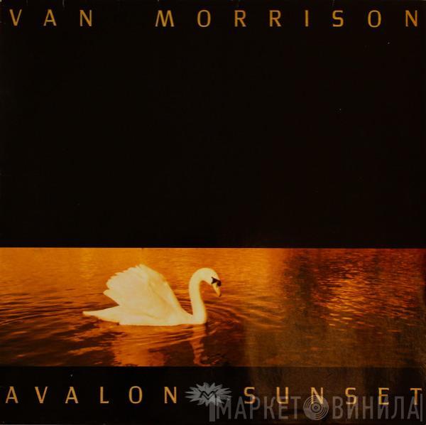 Van Morrison - Avalon Sunset