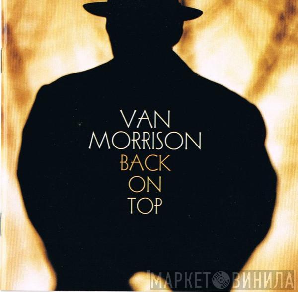 Van Morrison - Back On Top