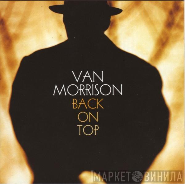 Van Morrison - Back On Top