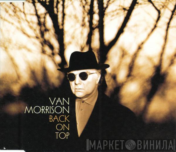  Van Morrison  - Back On Top