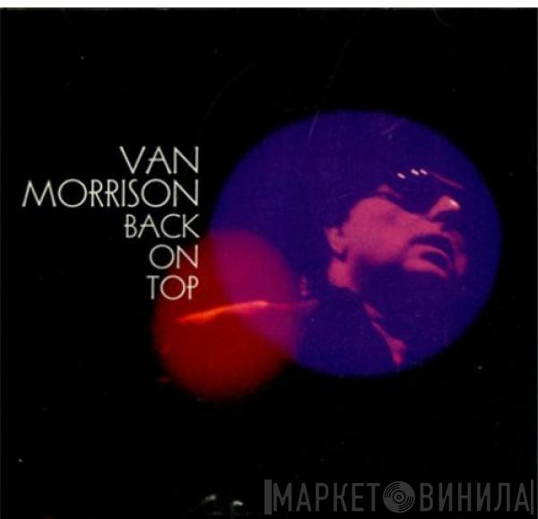  Van Morrison  - Back On Top