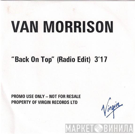 Van Morrison - Back On Top