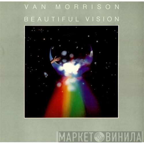  Van Morrison  - Beautiful Vision