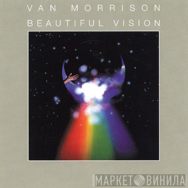  Van Morrison  - Beautiful Vision