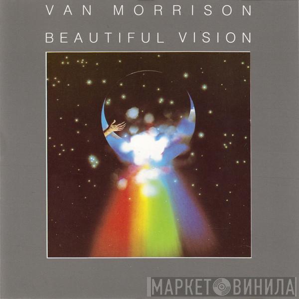  Van Morrison  - Beautiful Vision