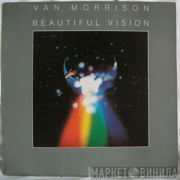  Van Morrison  - Beautiful Vision