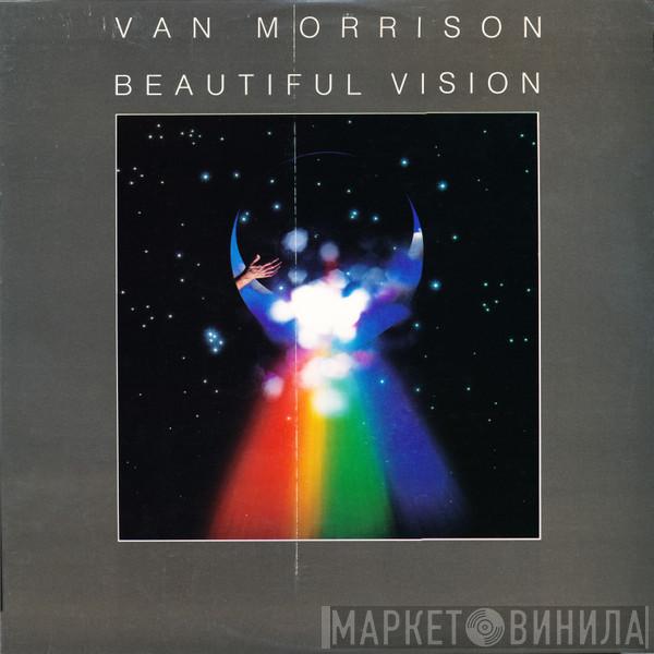  Van Morrison  - Beautiful Vision