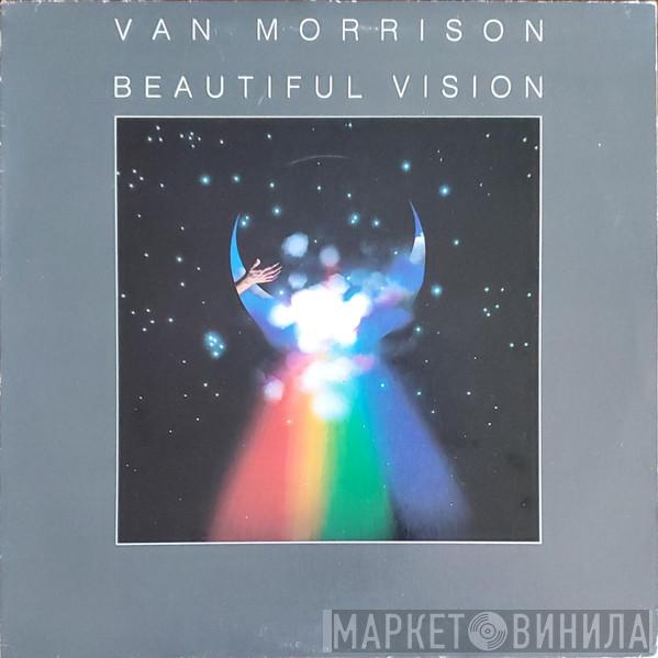  Van Morrison  - Beautiful Vision