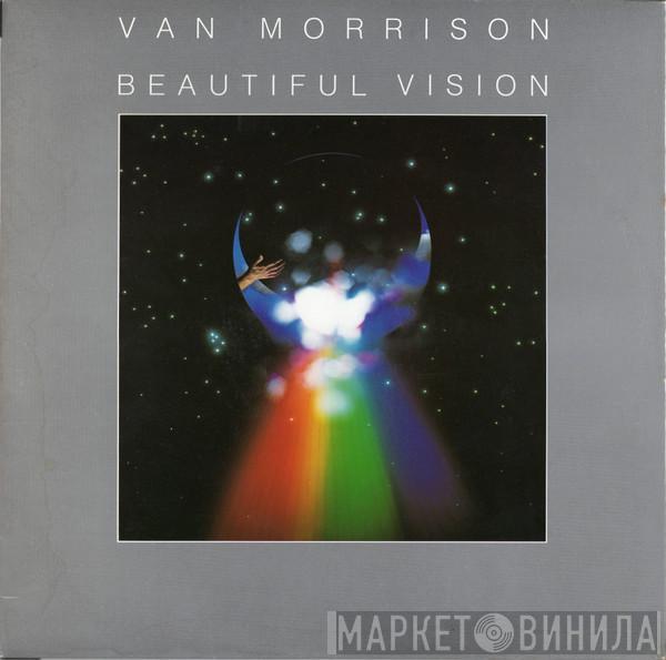  Van Morrison  - Beautiful Vision