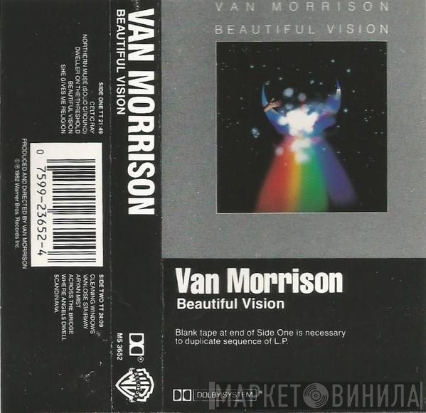  Van Morrison  - Beautiful Vision