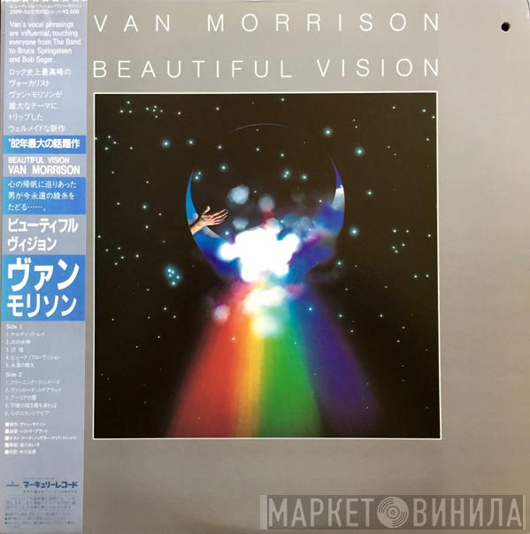  Van Morrison  - Beautiful Vision