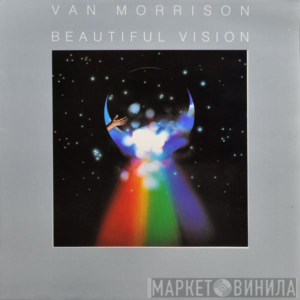  Van Morrison  - Beautiful Vision