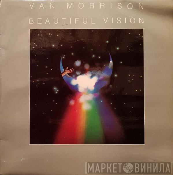  Van Morrison  - Beautiful Vision