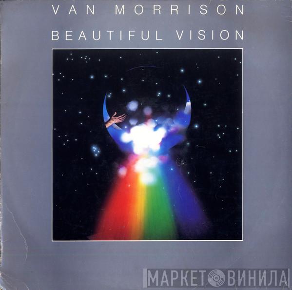  Van Morrison  - Beautiful Vision