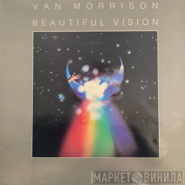  Van Morrison  - Beautiful Vision