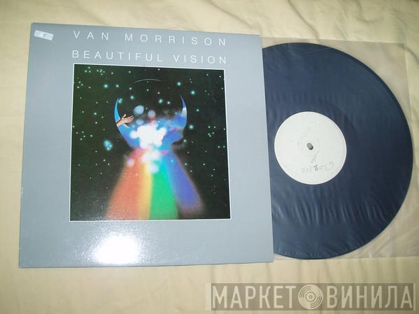  Van Morrison  - Beautiful Vision