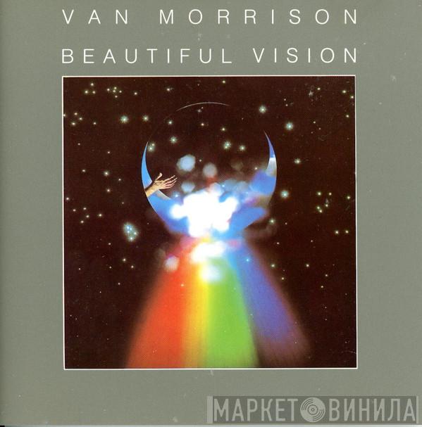  Van Morrison  - Beautiful Vision