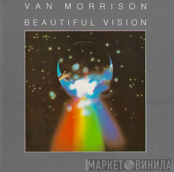  Van Morrison  - Beautiful Vision