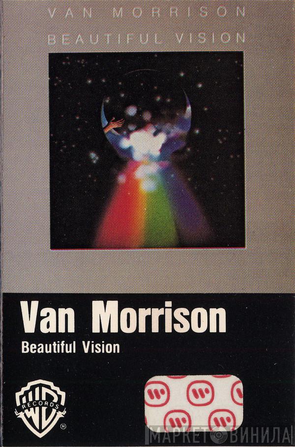  Van Morrison  - Beautiful Vision