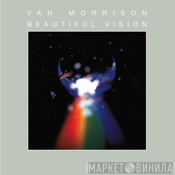  Van Morrison  - Beautiful Vision