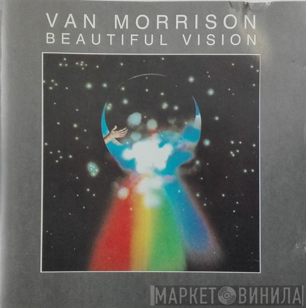  Van Morrison  - Beautiful Vision