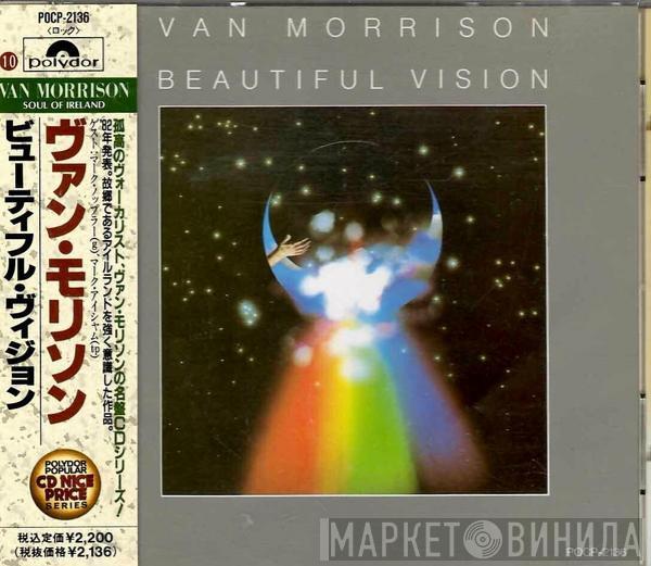  Van Morrison  - Beautiful Vision