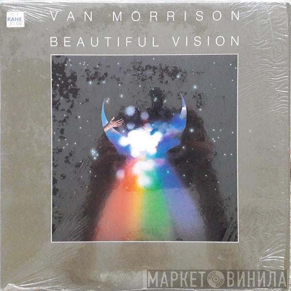  Van Morrison  - Beautiful Vision