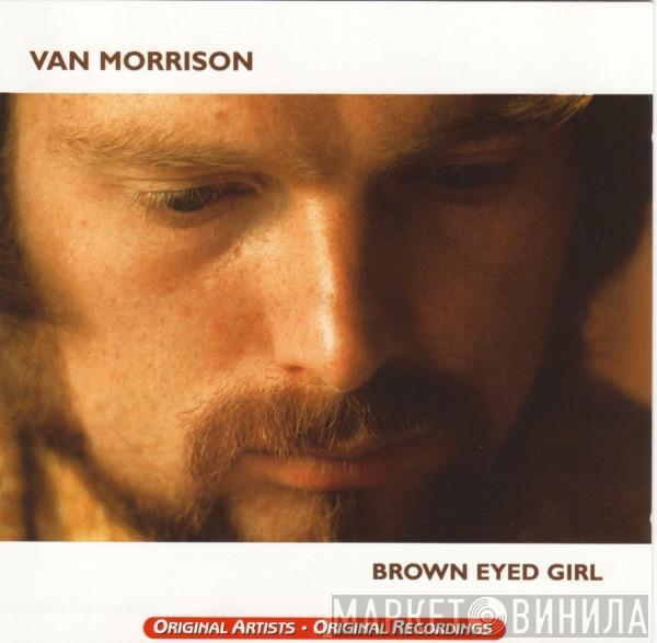 Van Morrison - Brown Eyed Girl