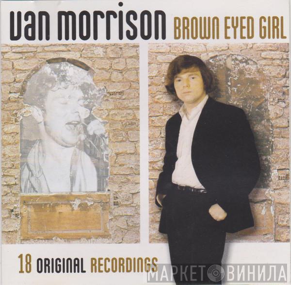 Van Morrison - Brown Eyed Girl