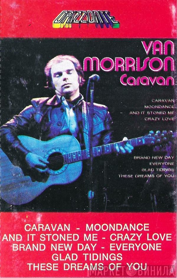 Van Morrison  - Caravan
