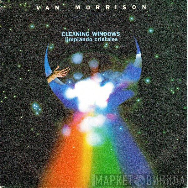 Van Morrison - Cleaning Windows = Limpiando Cristales