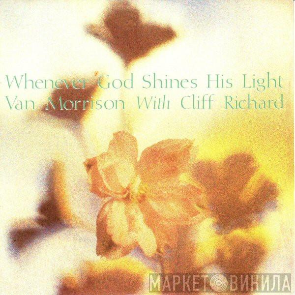 Van Morrison, Cliff Richard - Whenever God Shines His Light