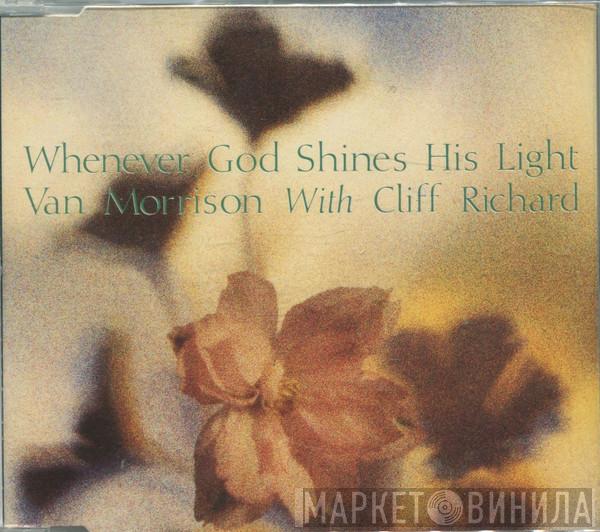 Van Morrison, Cliff Richard - Whenever God Shines His Light