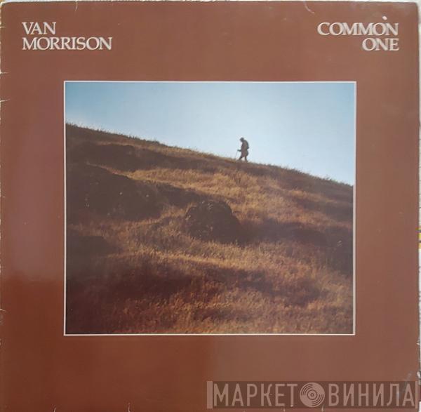  Van Morrison  - Common One