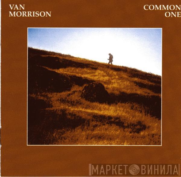  Van Morrison  - Common One