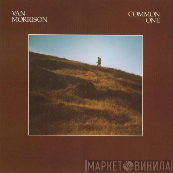  Van Morrison  - Common One