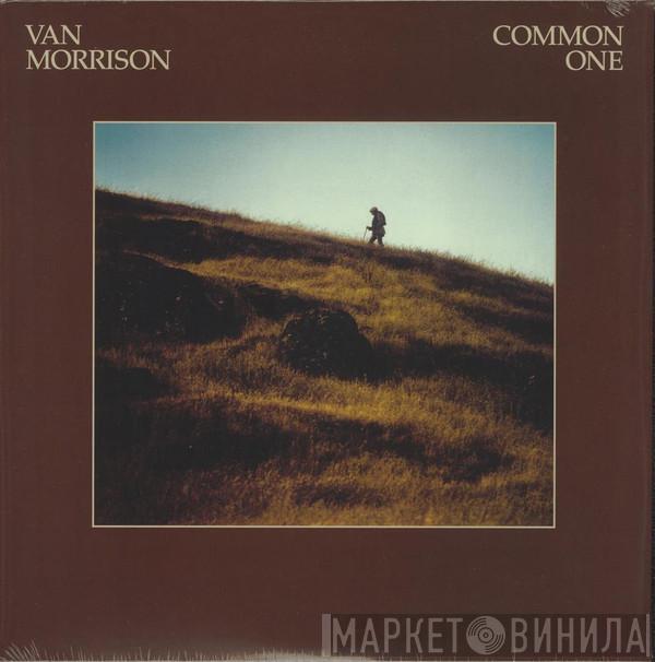  Van Morrison  - Common One
