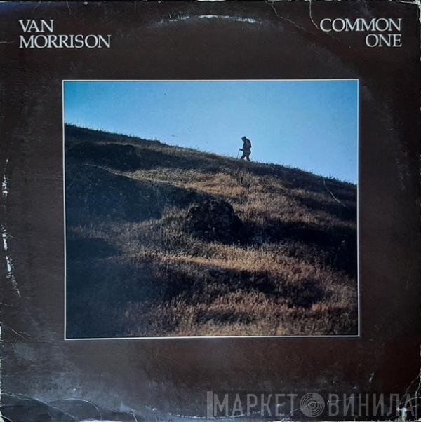  Van Morrison  - Common One