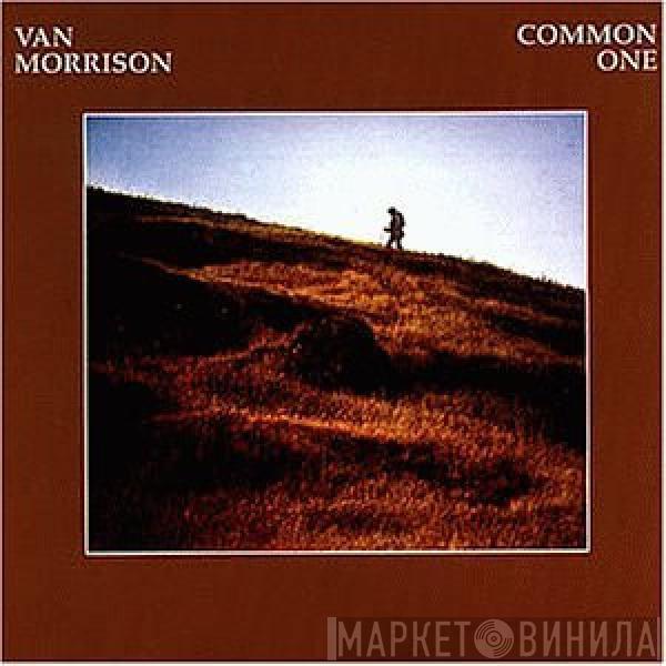  Van Morrison  - Common One