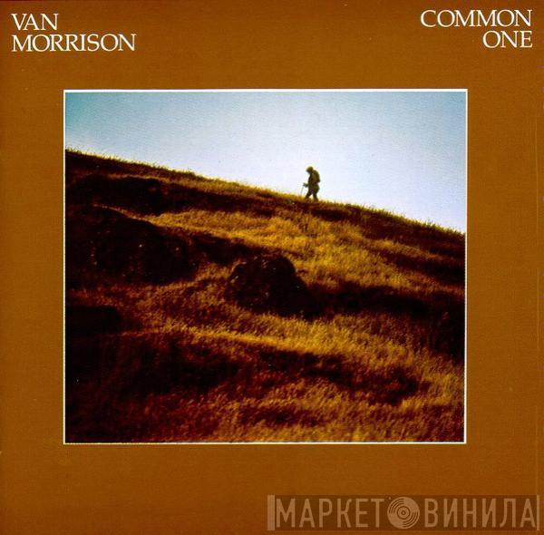  Van Morrison  - Common One