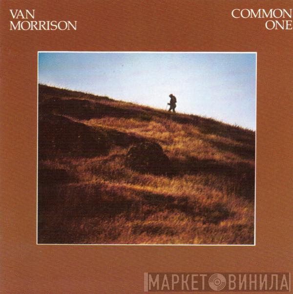  Van Morrison  - Common One