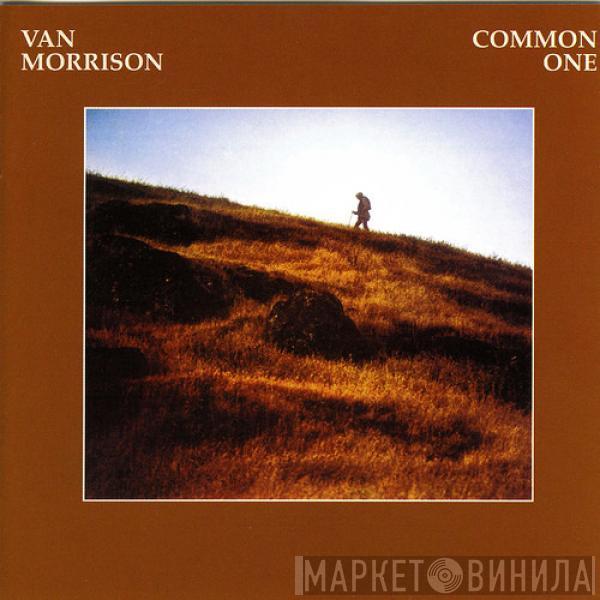  Van Morrison  - Common One