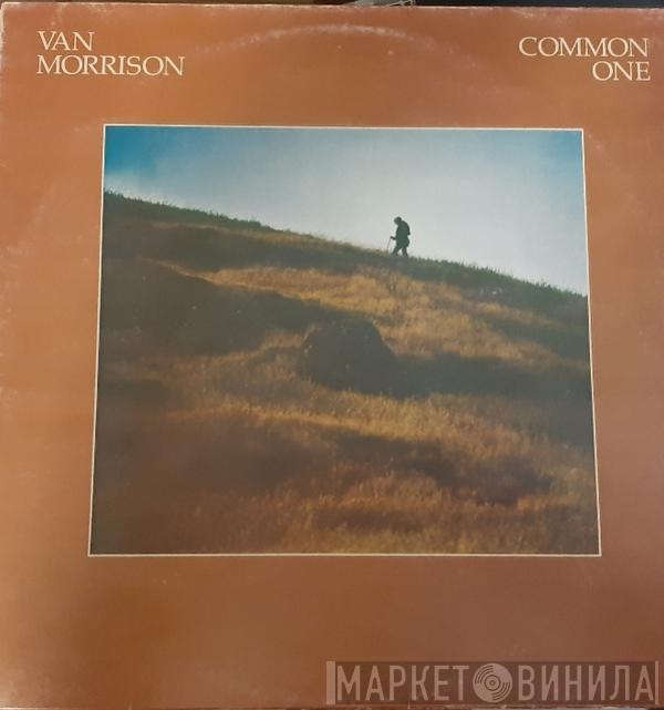  Van Morrison  - Common One