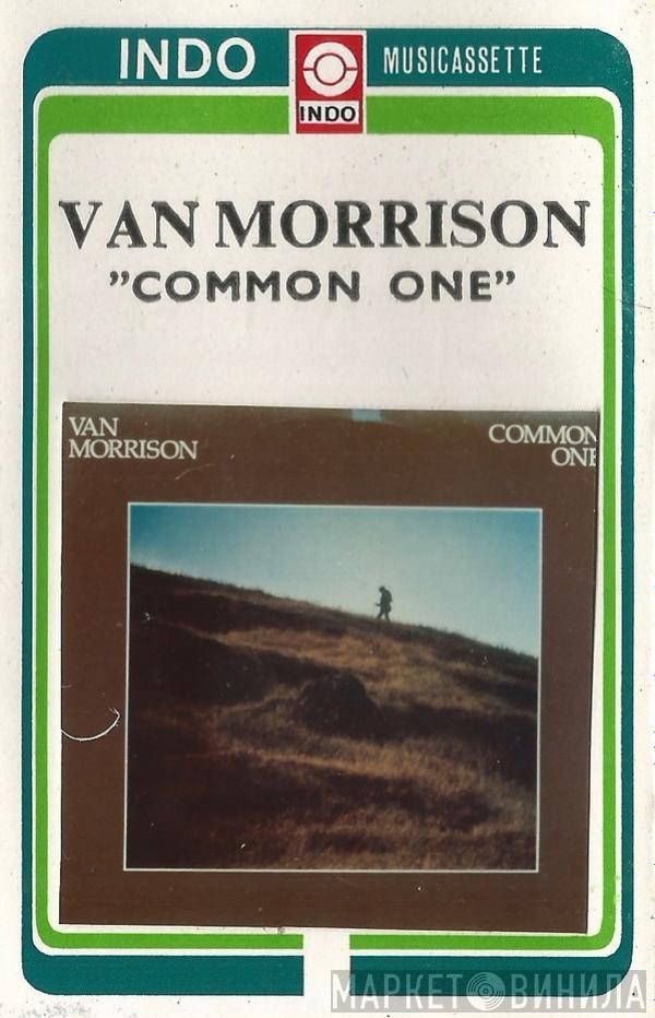  Van Morrison  - Common One