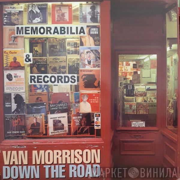 Van Morrison - Down The Road