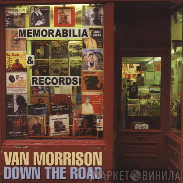 Van Morrison - Down The Road