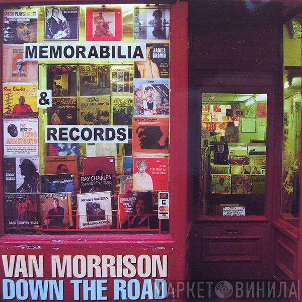 Van Morrison - Down The Road