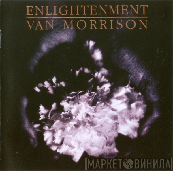  Van Morrison  - Enlightenment