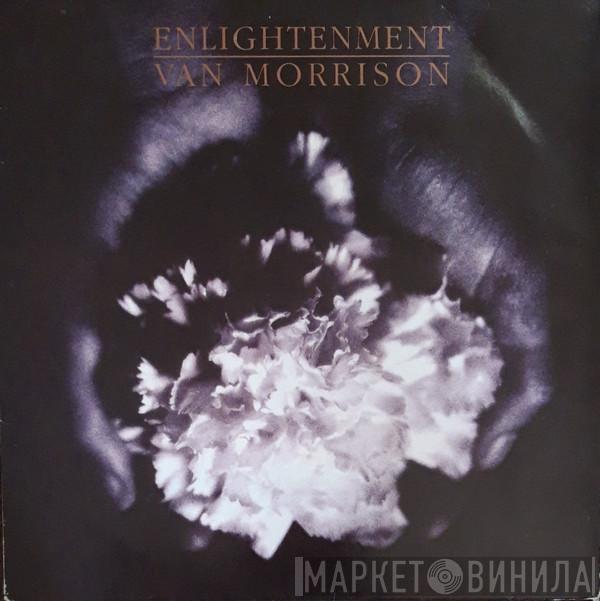  Van Morrison  - Enlightenment