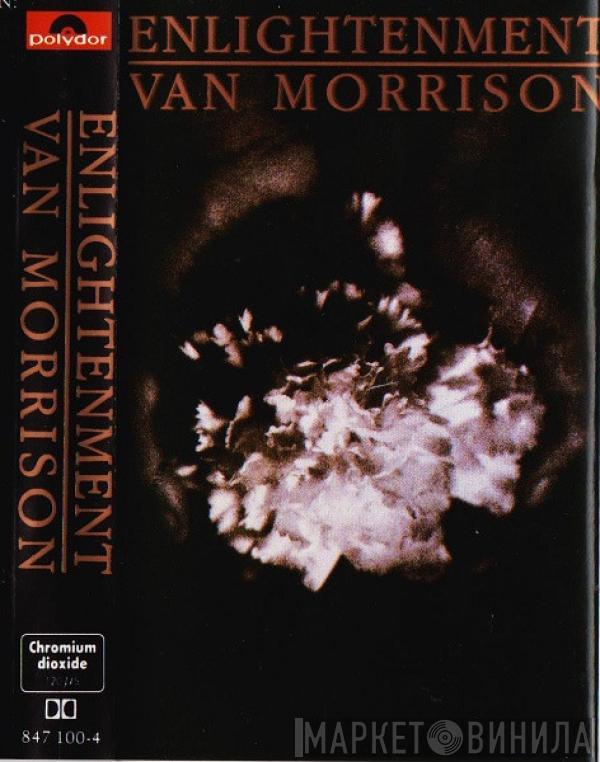  Van Morrison  - Enlightenment